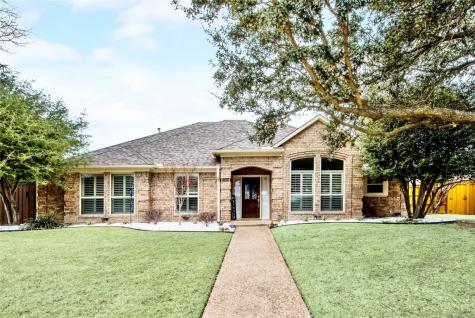 5923 Mapleshade Lane Dallas TX 75252