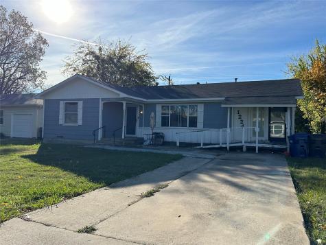1224 Westmoreland Drive Mckinney TX 75069