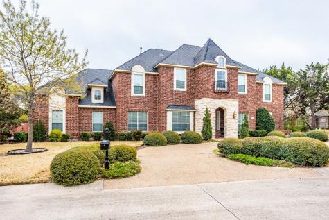 1712 Windmill Circle Desoto TX 75115