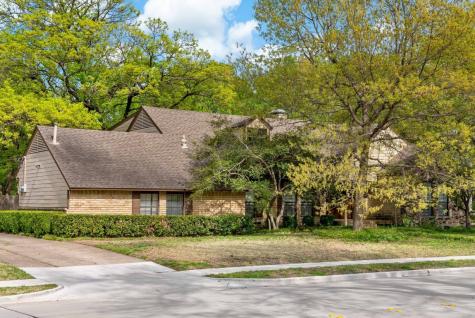 3602 S Glenbrook Drive Garland TX 75041