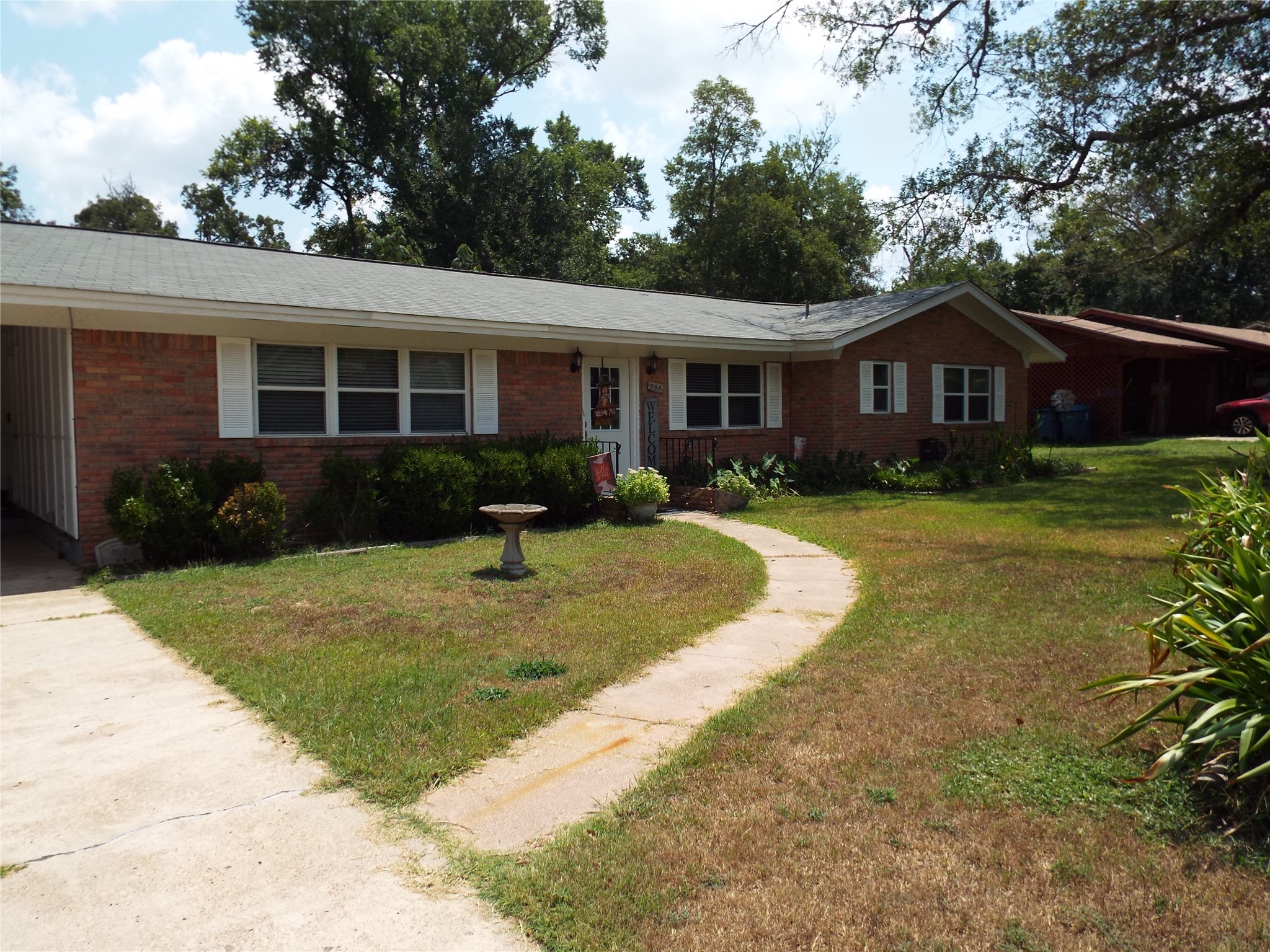 808 Shady Trail Athens TX 75751