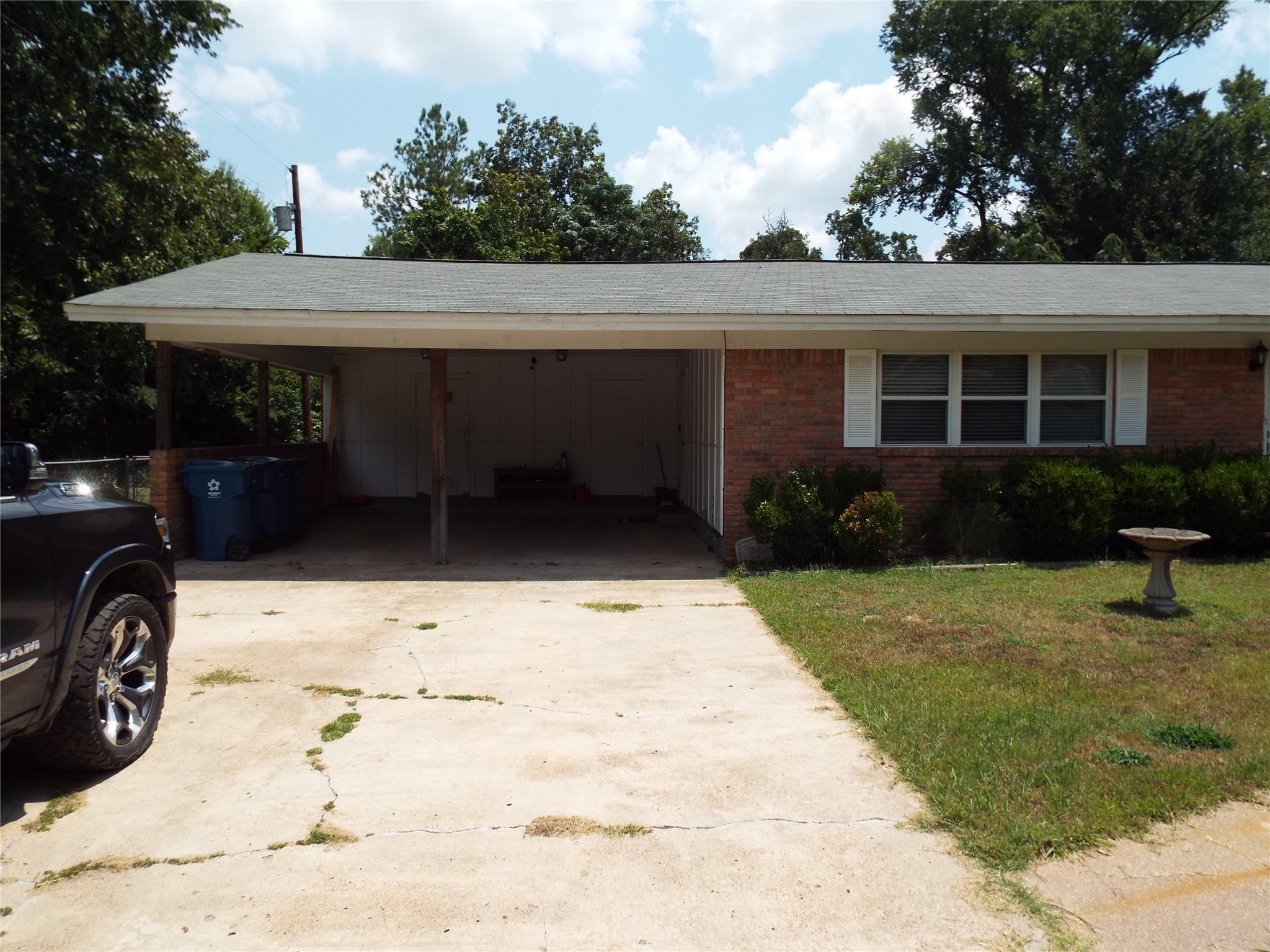 808 Shady Trail Athens TX 75751