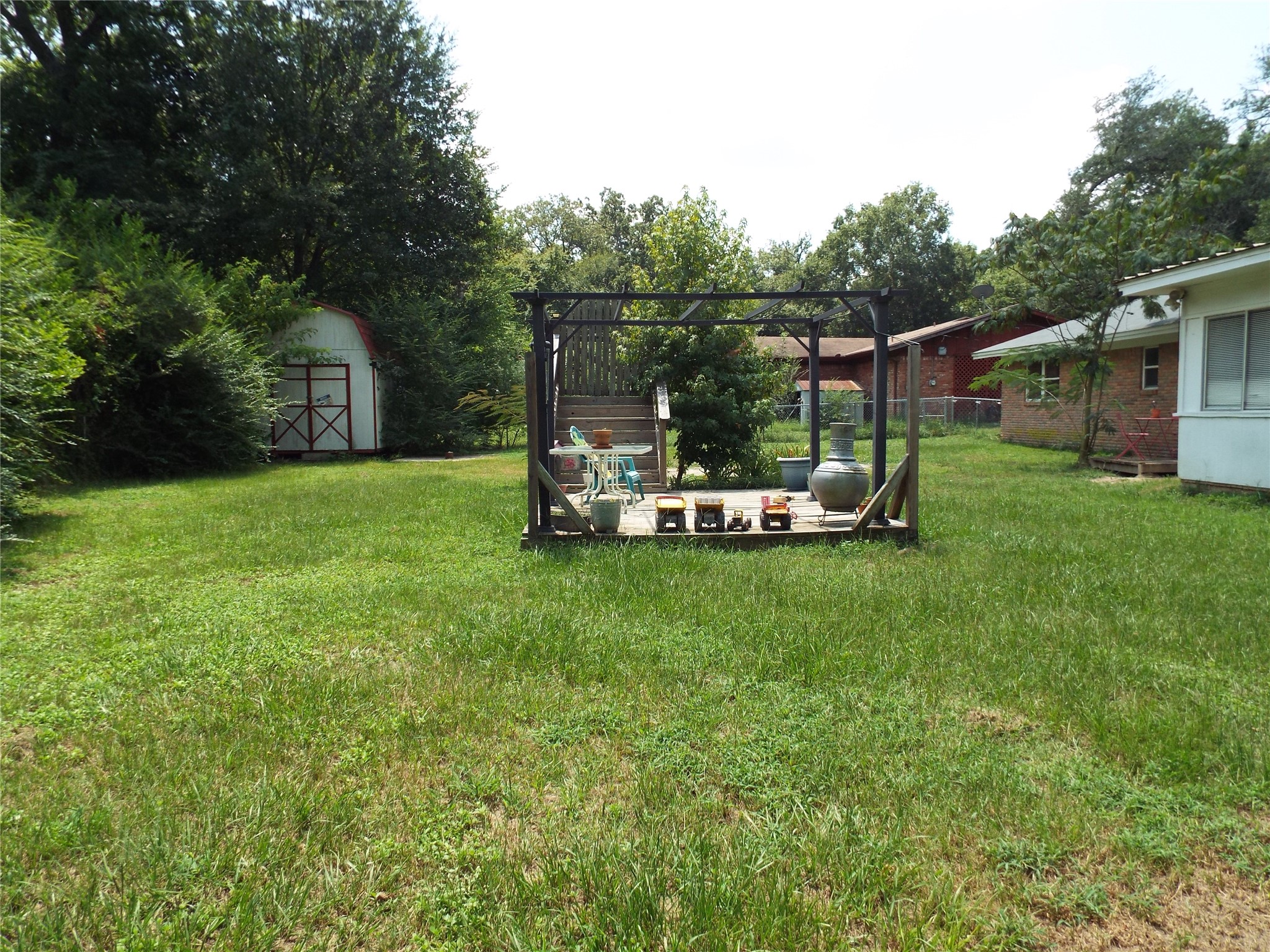 808 Shady Trail Athens TX 75751