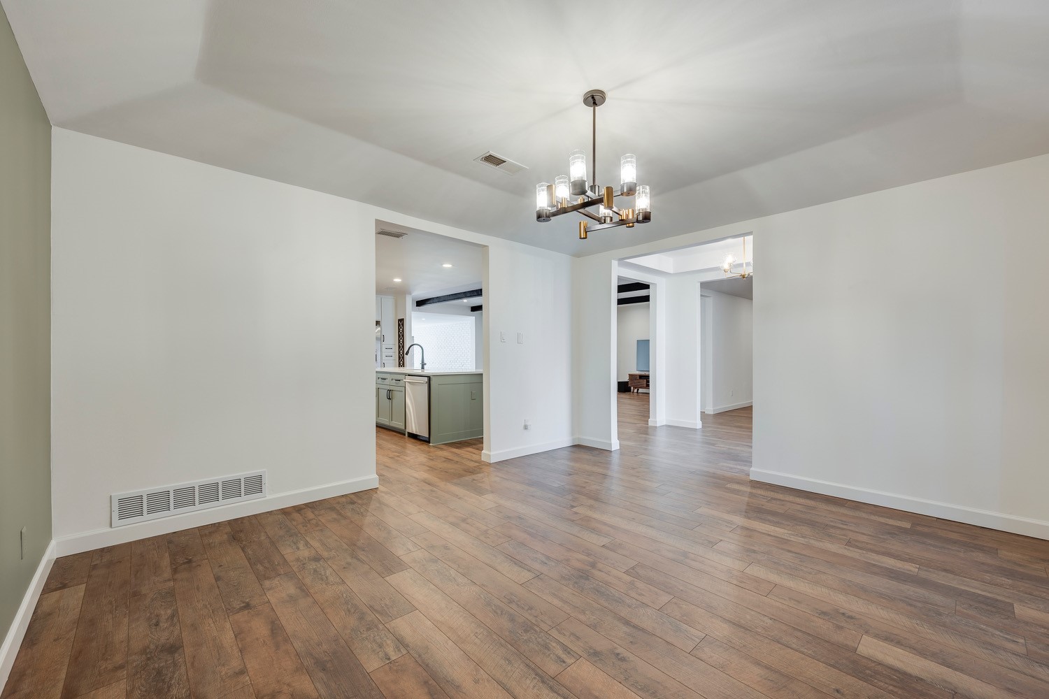 501 N Havenwood Lane Fort Worth TX 76112
