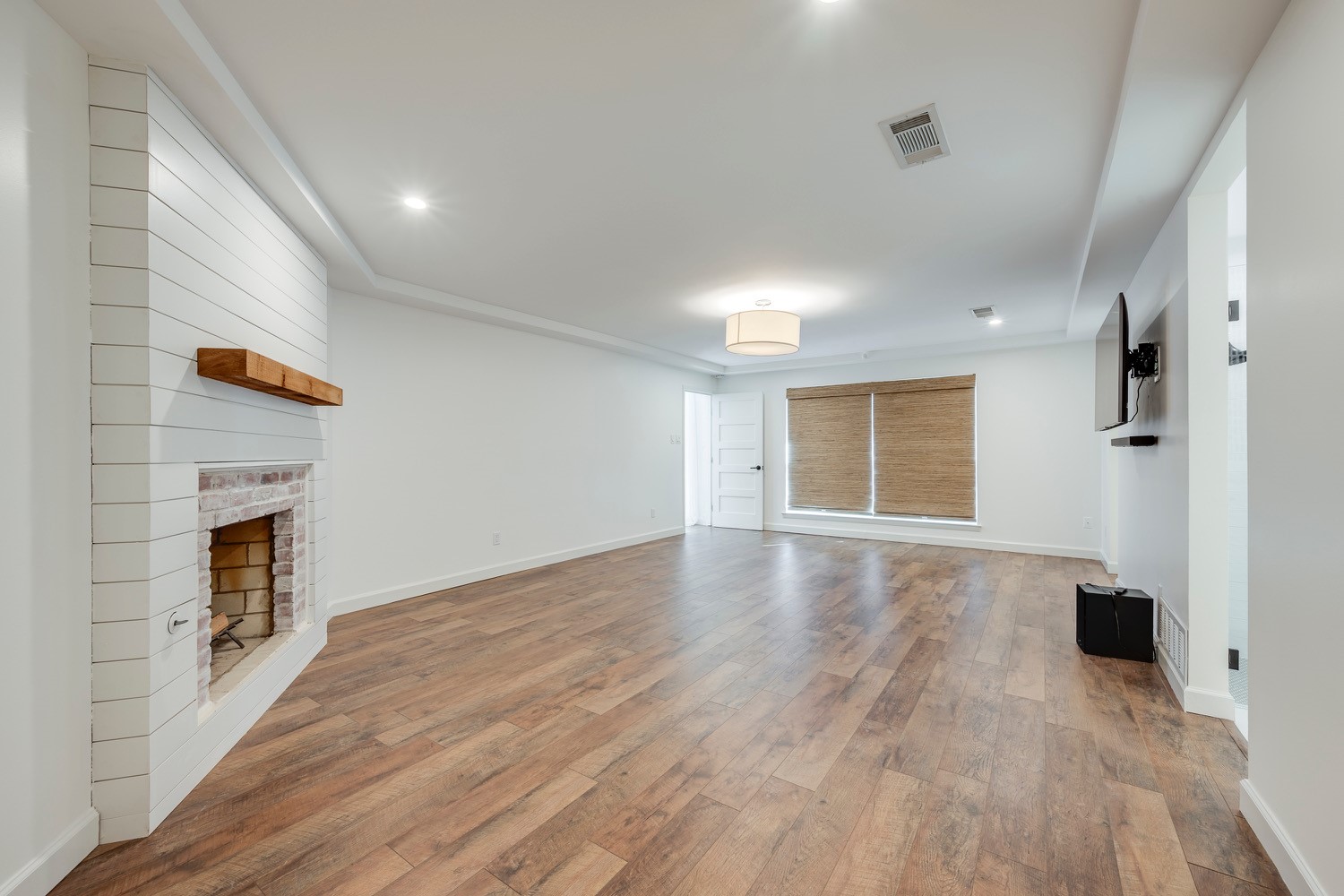 501 N Havenwood Lane Fort Worth TX 76112