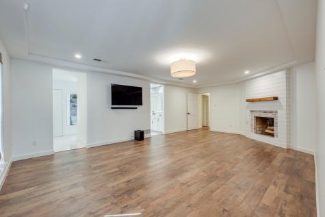 501 N Havenwood Lane Fort Worth TX 76112