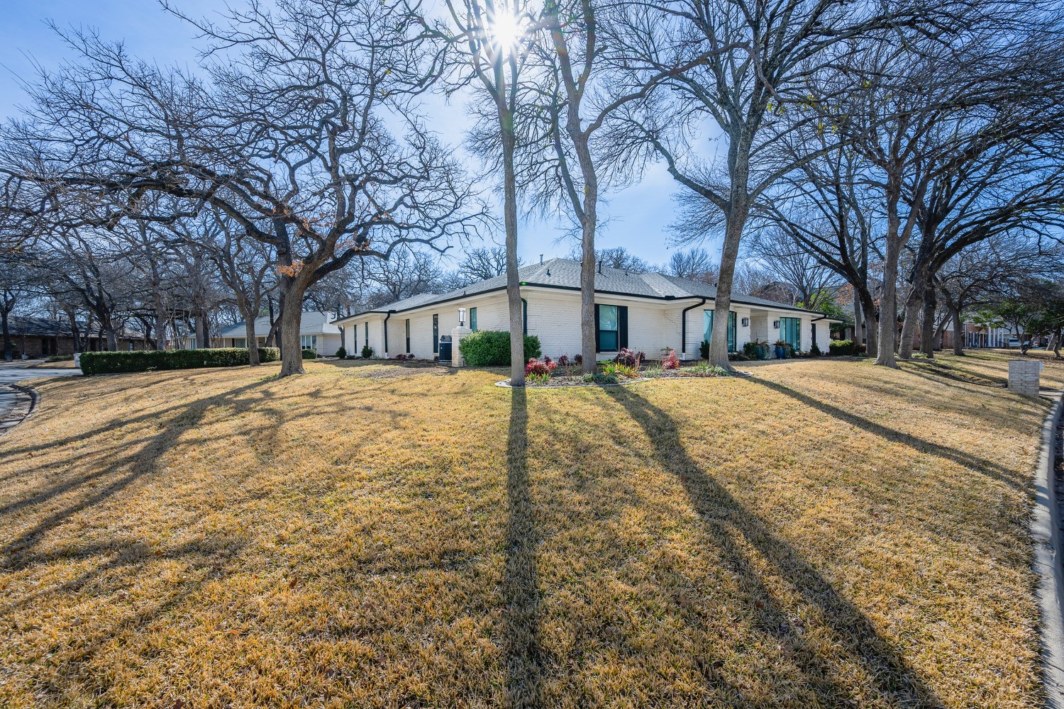 501 N Havenwood Lane Fort Worth TX 76112