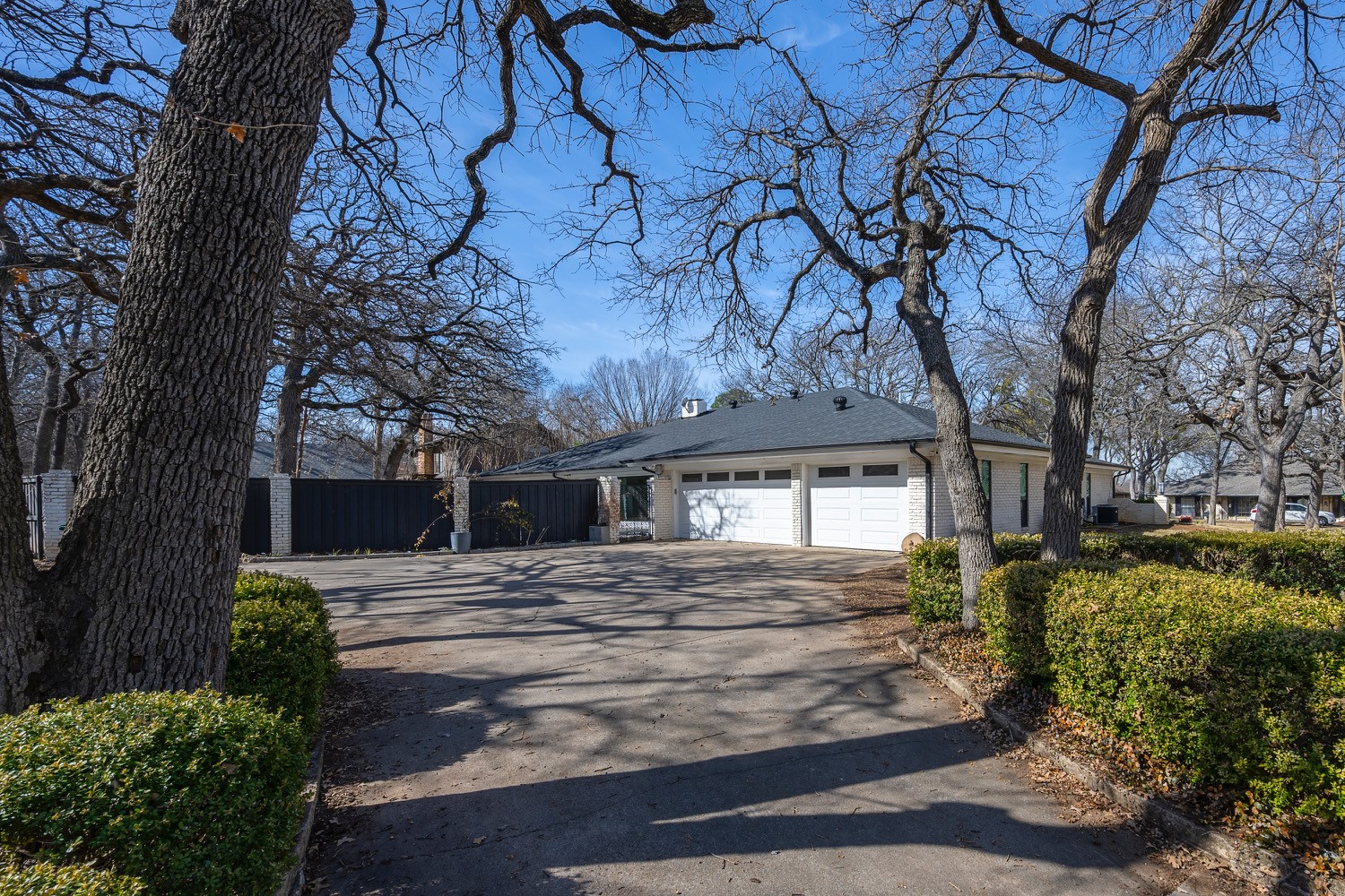 501 N Havenwood Lane Fort Worth TX 76112