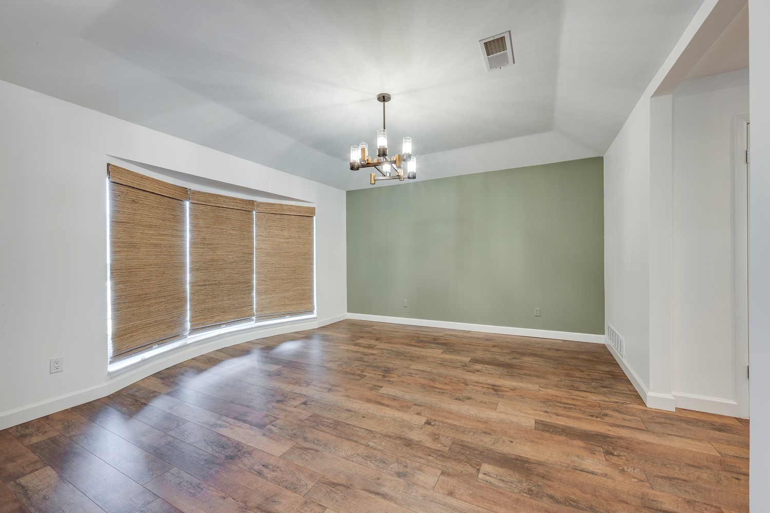 501 N Havenwood Lane Fort Worth TX 76112