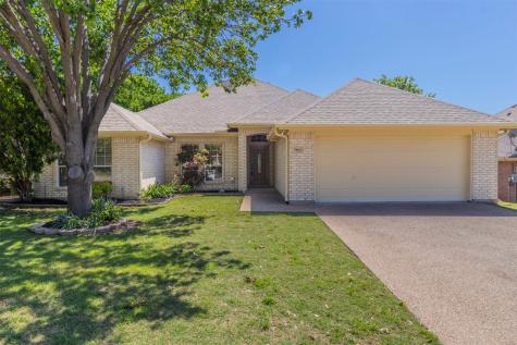 7521 Whitestone Ranch Road Benbrook TX 76126