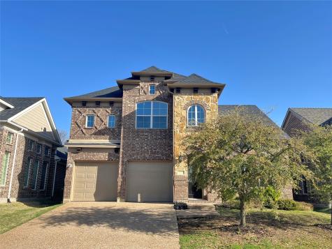 14113 Winter Hill Drive Little Elm TX 75068