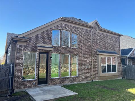 14113 Winter Hill Drive Little Elm TX 75068