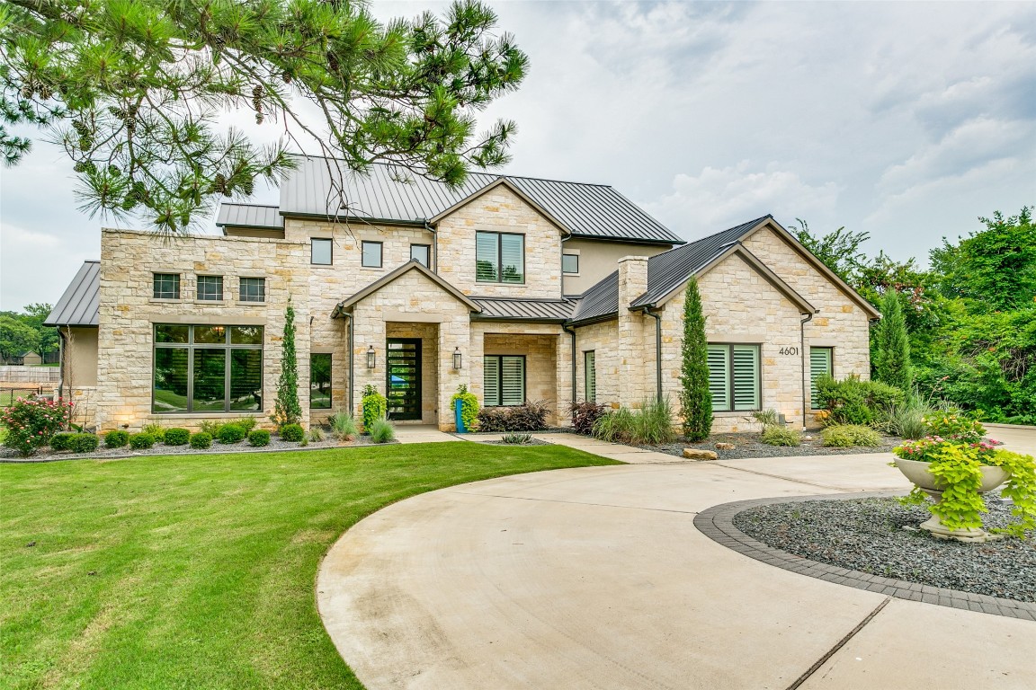 4601 Bill Simmons Road Colleyville TX 76034