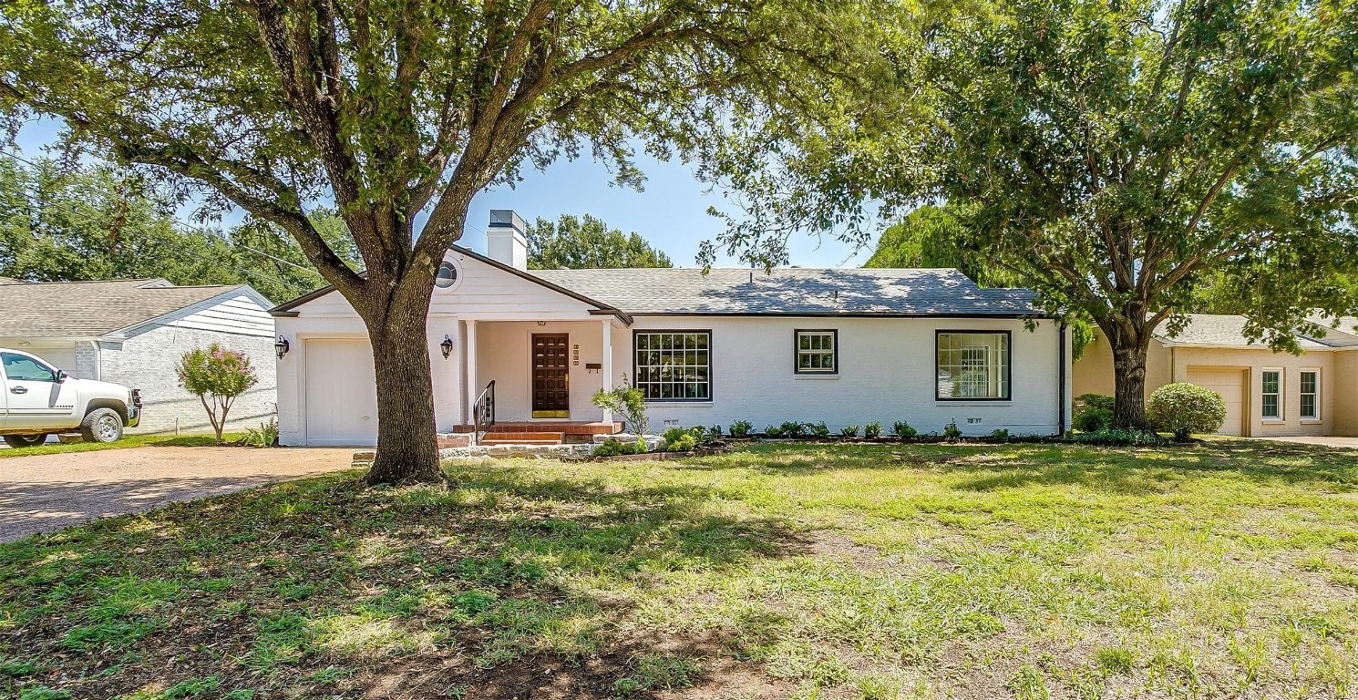 3201 Hilldale Road Fort Worth TX 76116