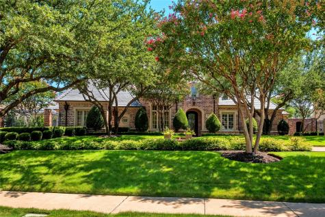 2904 Belclaire Drive Frisco TX 75034