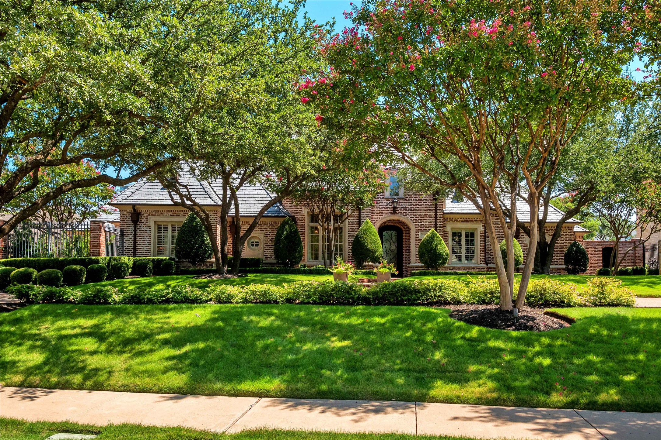 2904 Belclaire Drive Frisco TX 75034