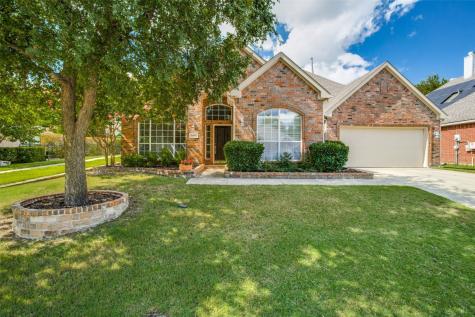 8410 Lanners Drive Mckinney TX 75072