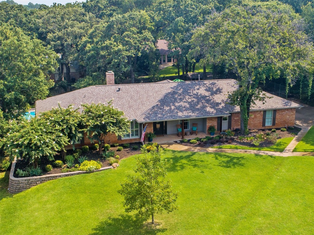 1613 Dorset Drive Colleyville TX 76034