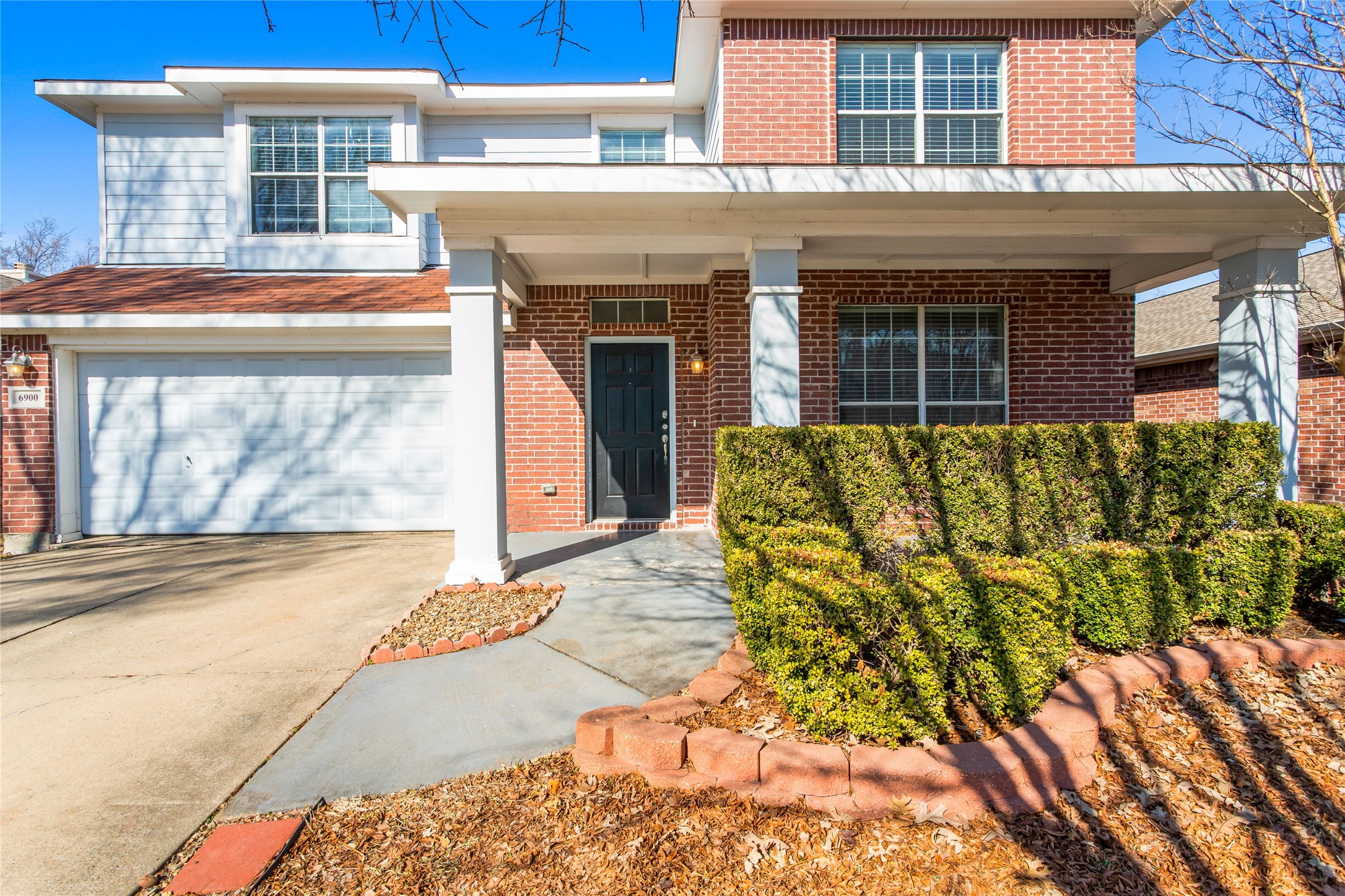 6900 Columbia Falls Drive Mckinney TX 75070