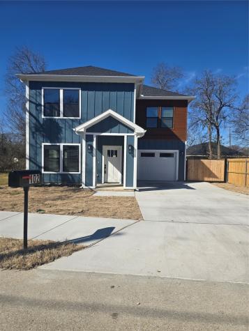 102 Jarrett Street Waxahachie TX 75165