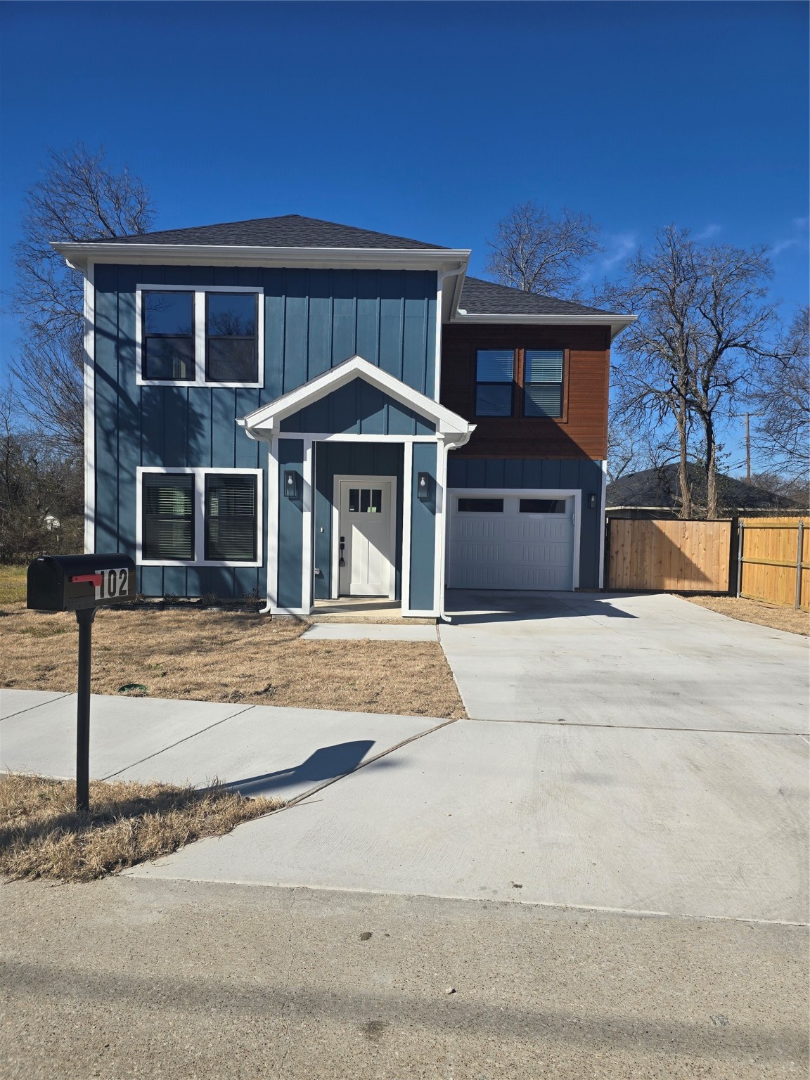 102 Jarrett Street Waxahachie TX 75165