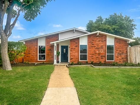 2105 Kings Road Carrollton TX 75007