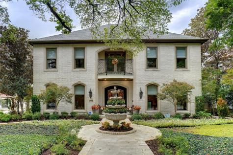 4901 Lafayette Avenue Fort Worth TX 76107