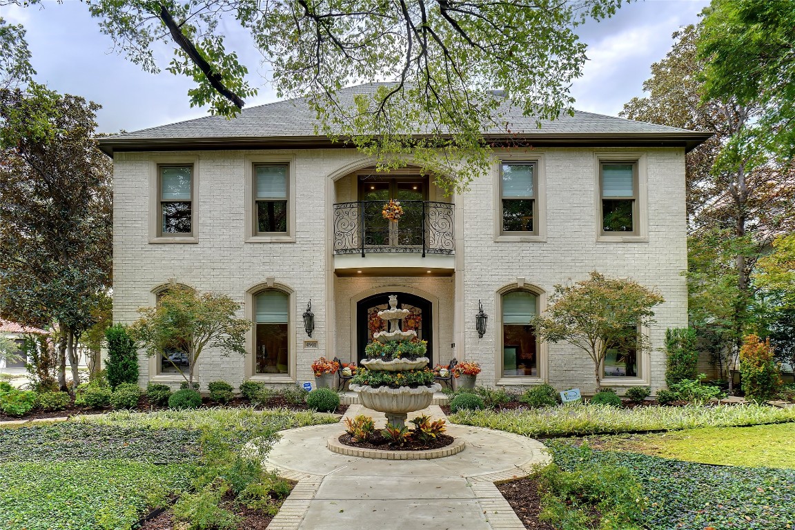 4901 Lafayette Avenue Fort Worth TX 76107