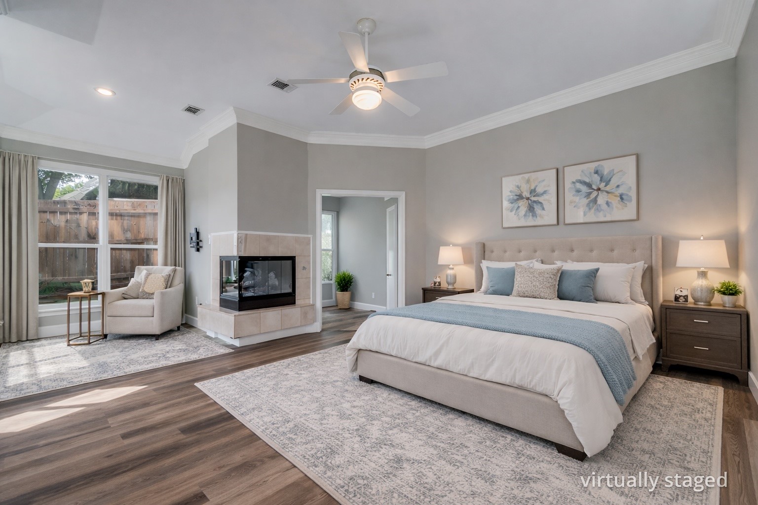 2715 Creek Crossing Drive Mckinney TX 75072