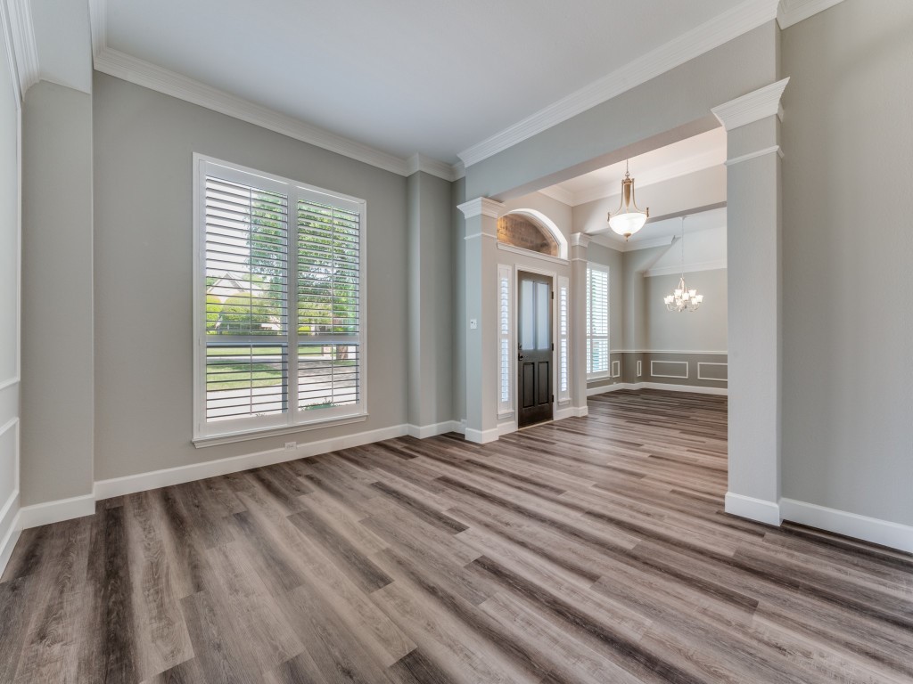 2715 Creek Crossing Drive Mckinney TX 75072