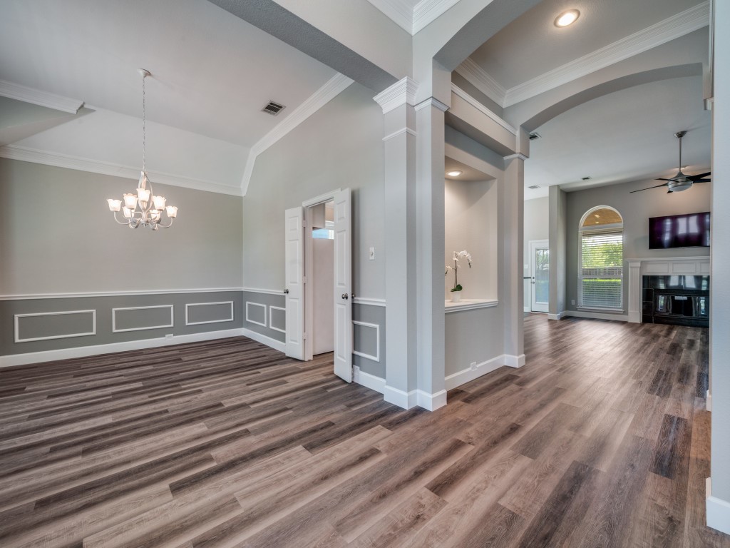 2715 Creek Crossing Drive Mckinney TX 75072