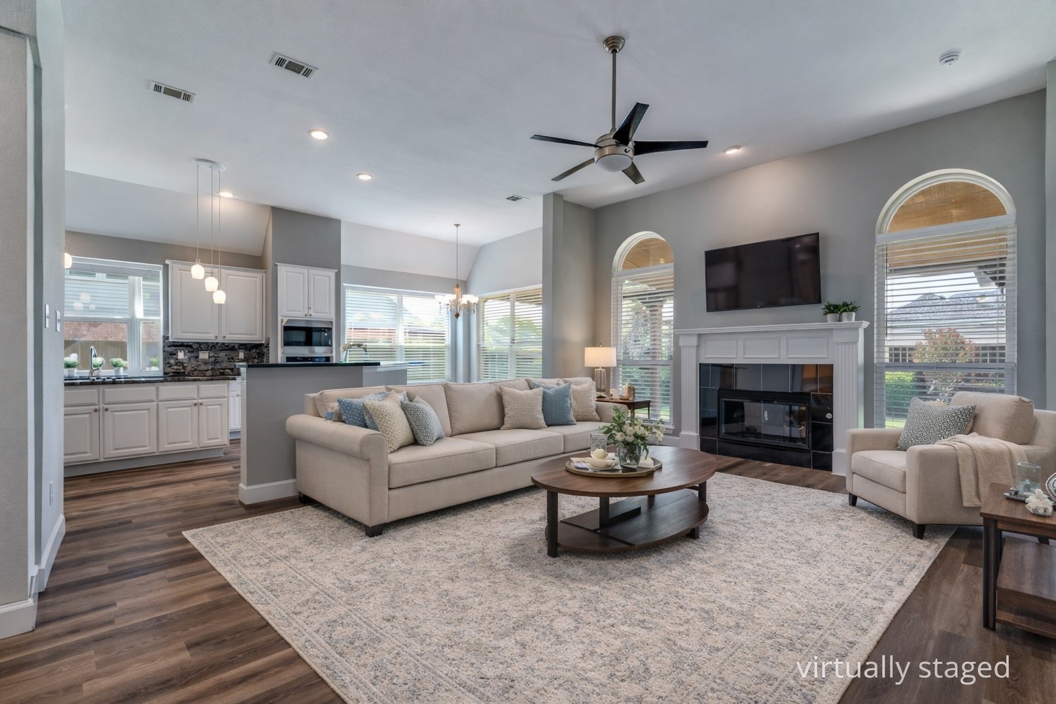 2715 Creek Crossing Drive Mckinney TX 75072