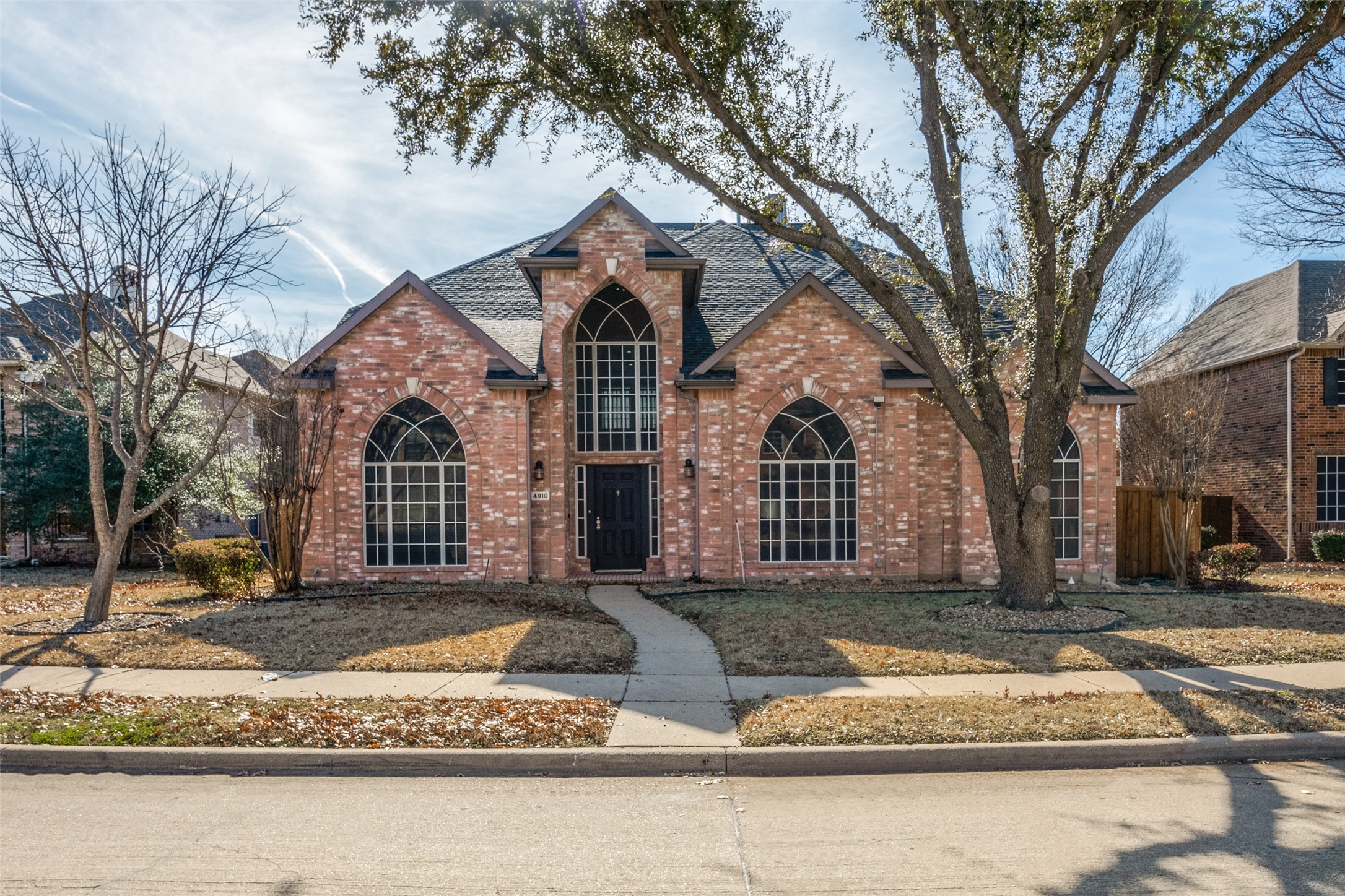 4910 Bayport Circle Rowlett TX 75088