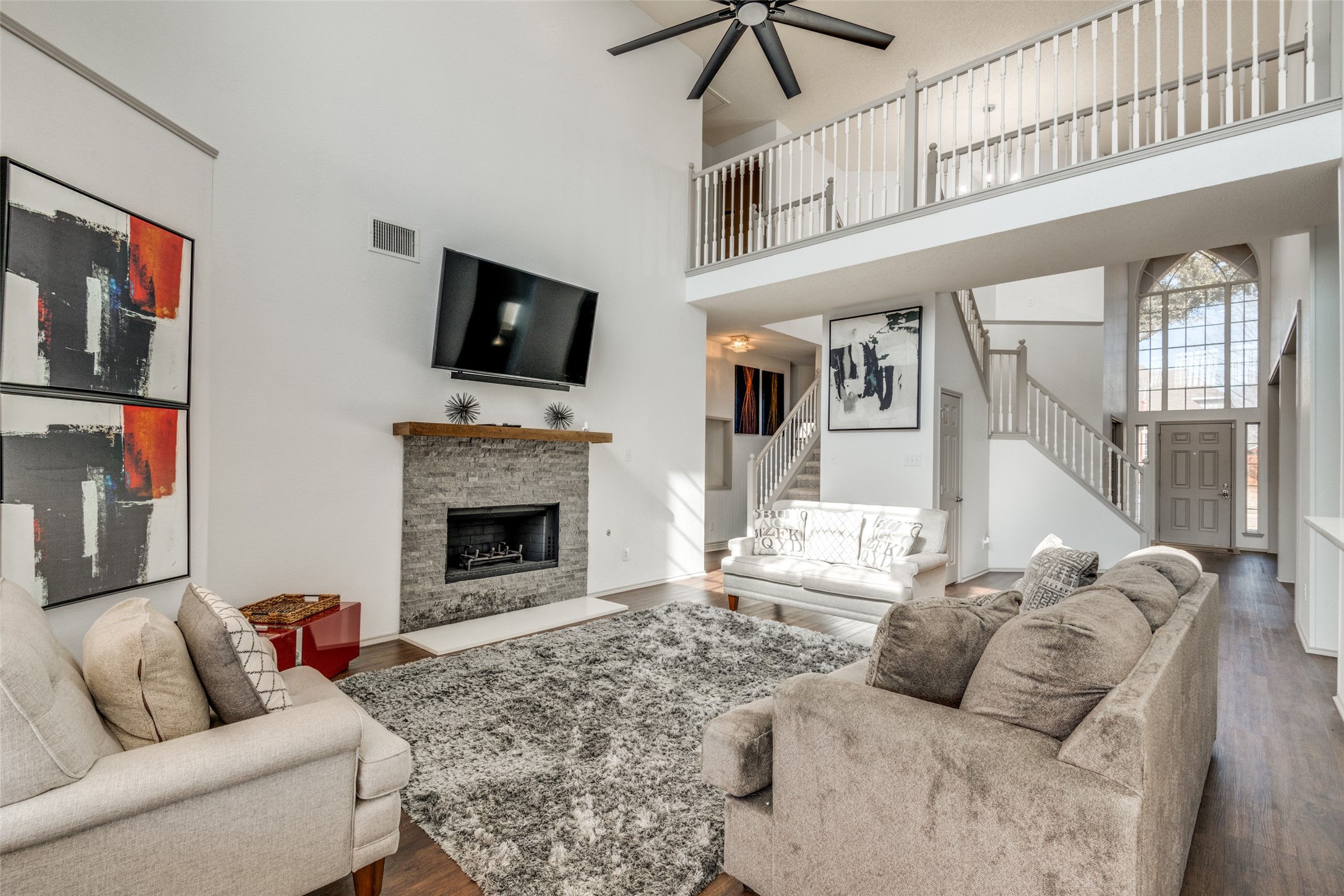 4910 Bayport Circle Rowlett TX 75088
