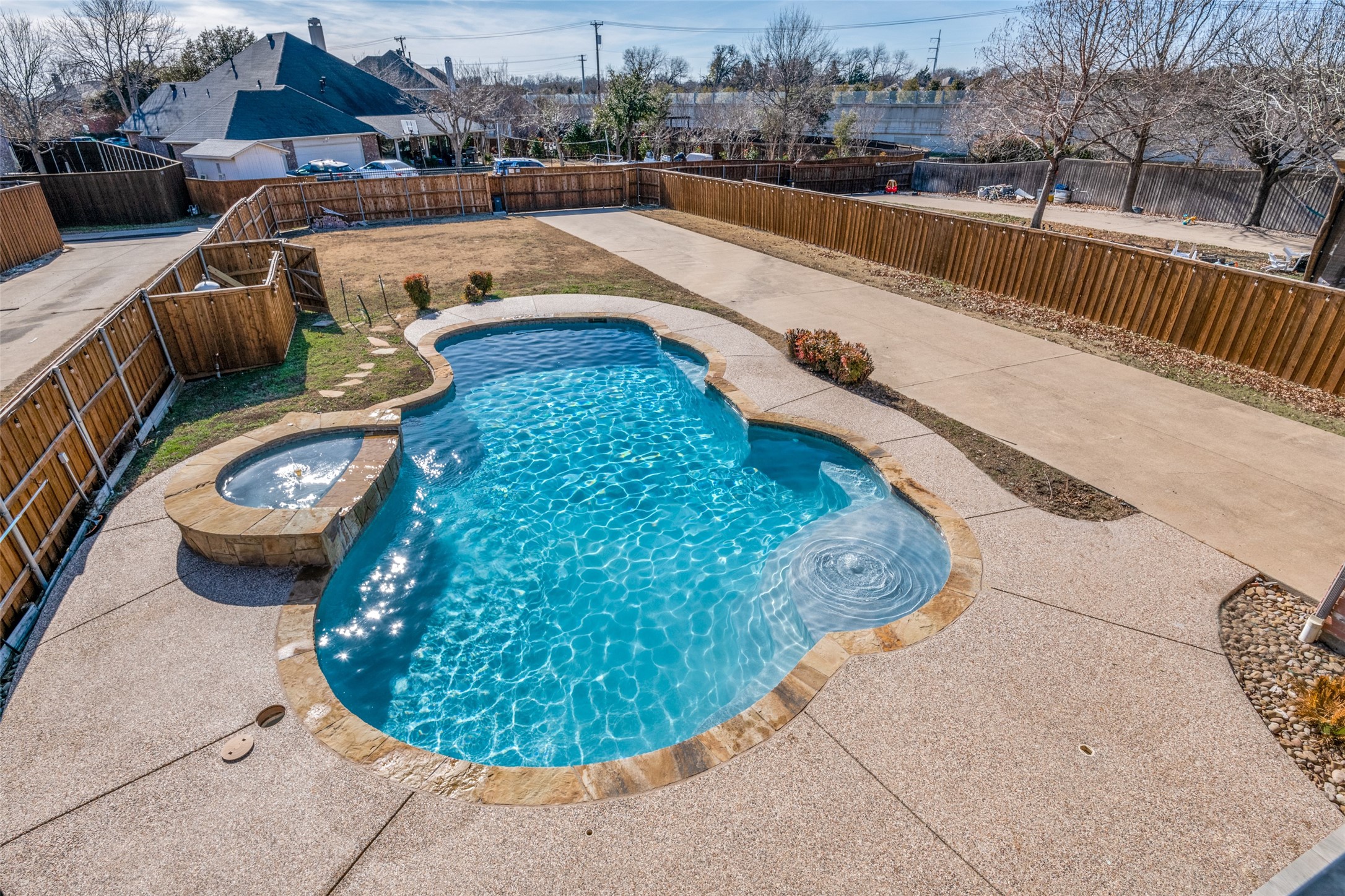 4910 Bayport Circle Rowlett TX 75088
