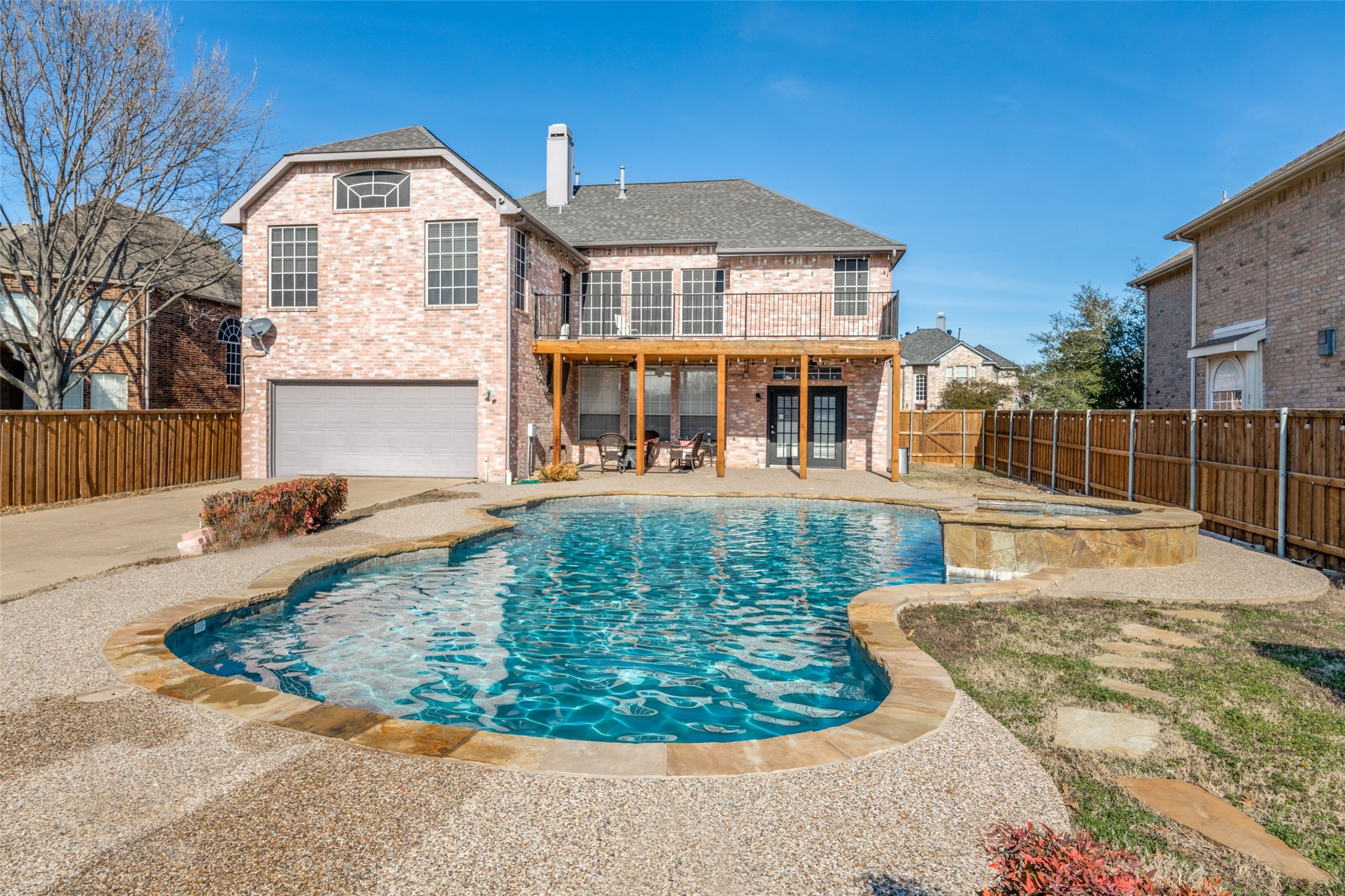 4910 Bayport Circle Rowlett TX 75088