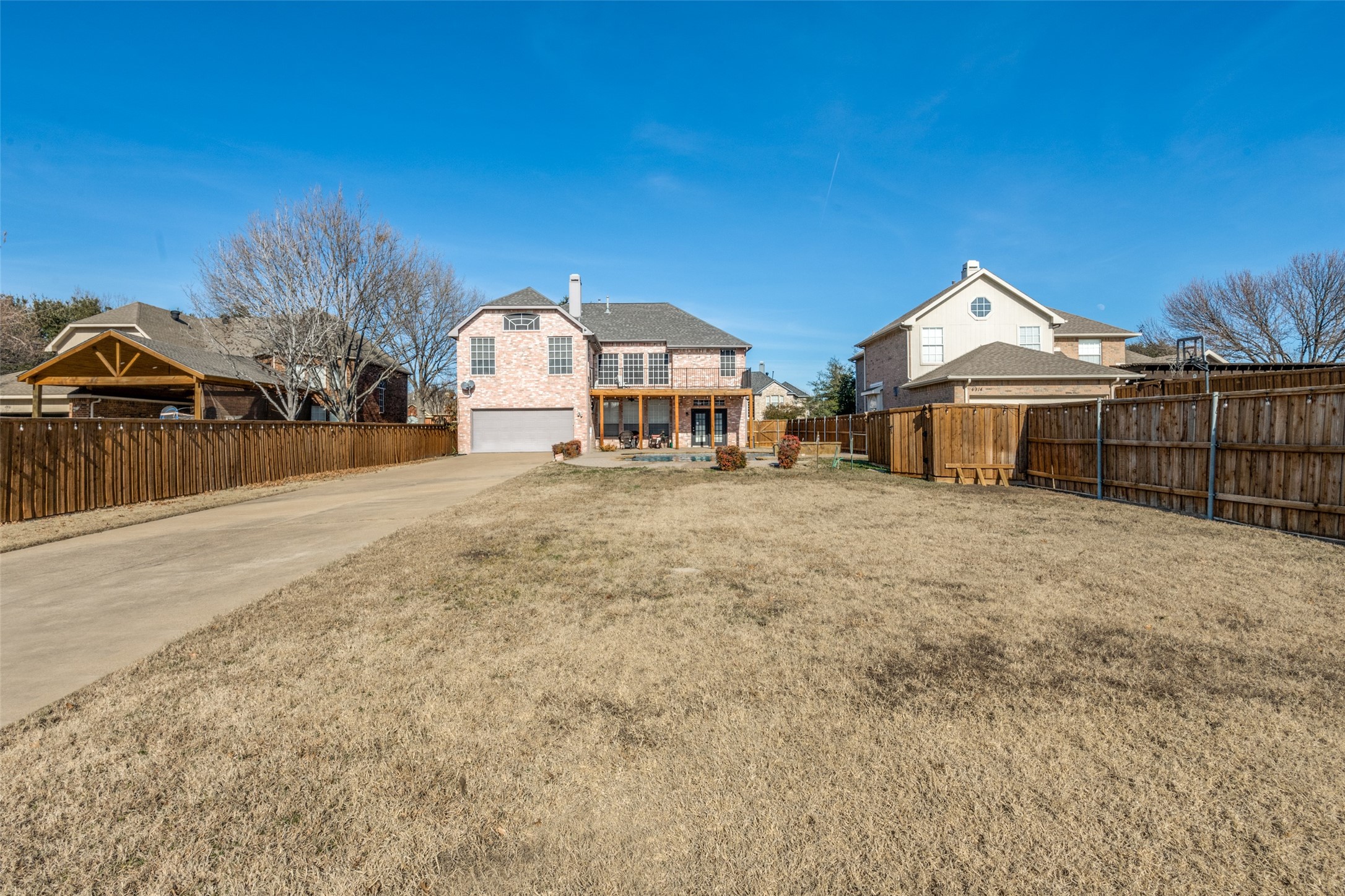 4910 Bayport Circle Rowlett TX 75088
