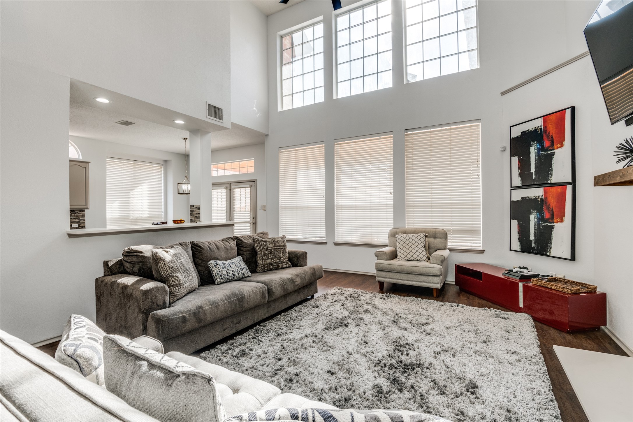 4910 Bayport Circle Rowlett TX 75088