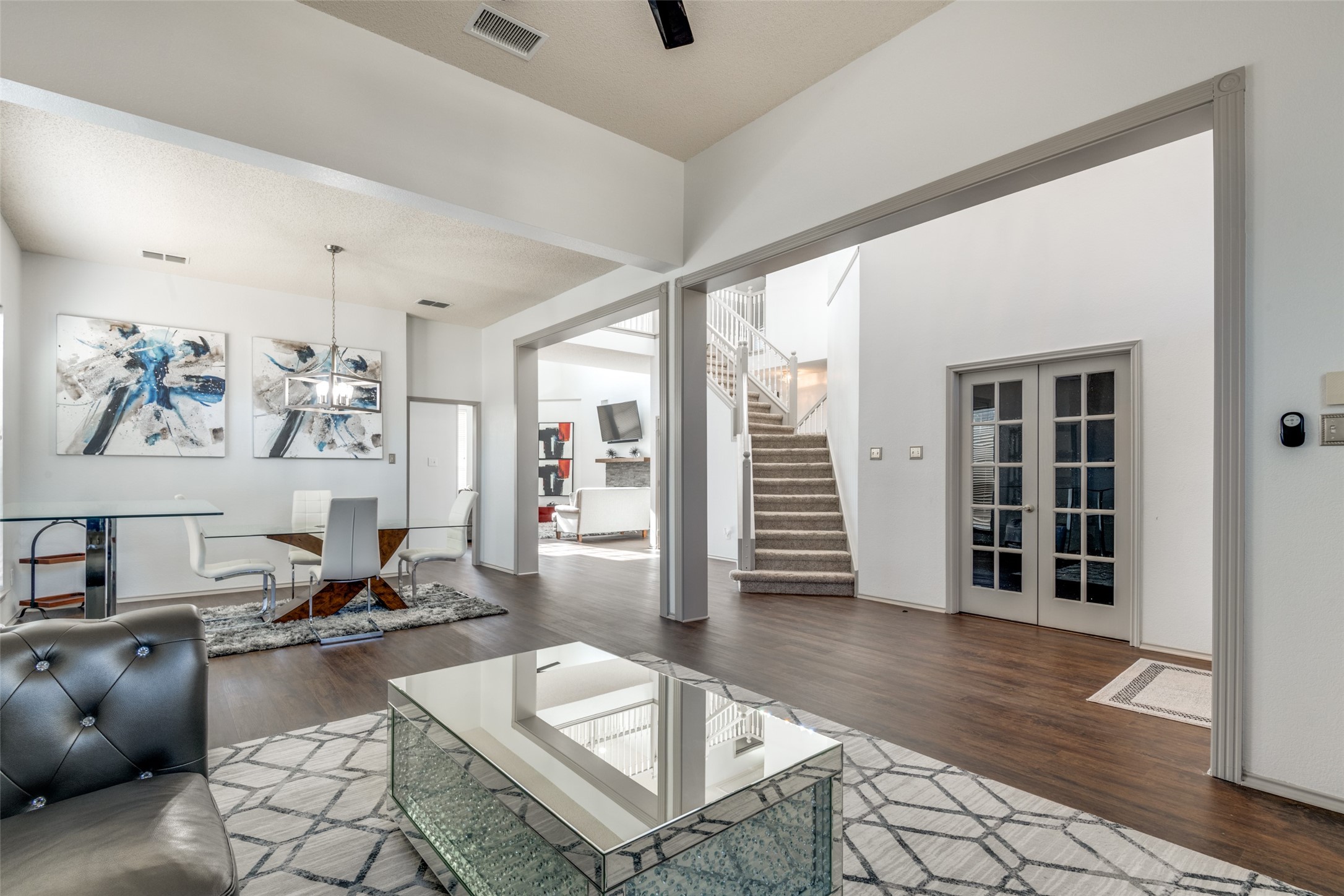 4910 Bayport Circle Rowlett TX 75088