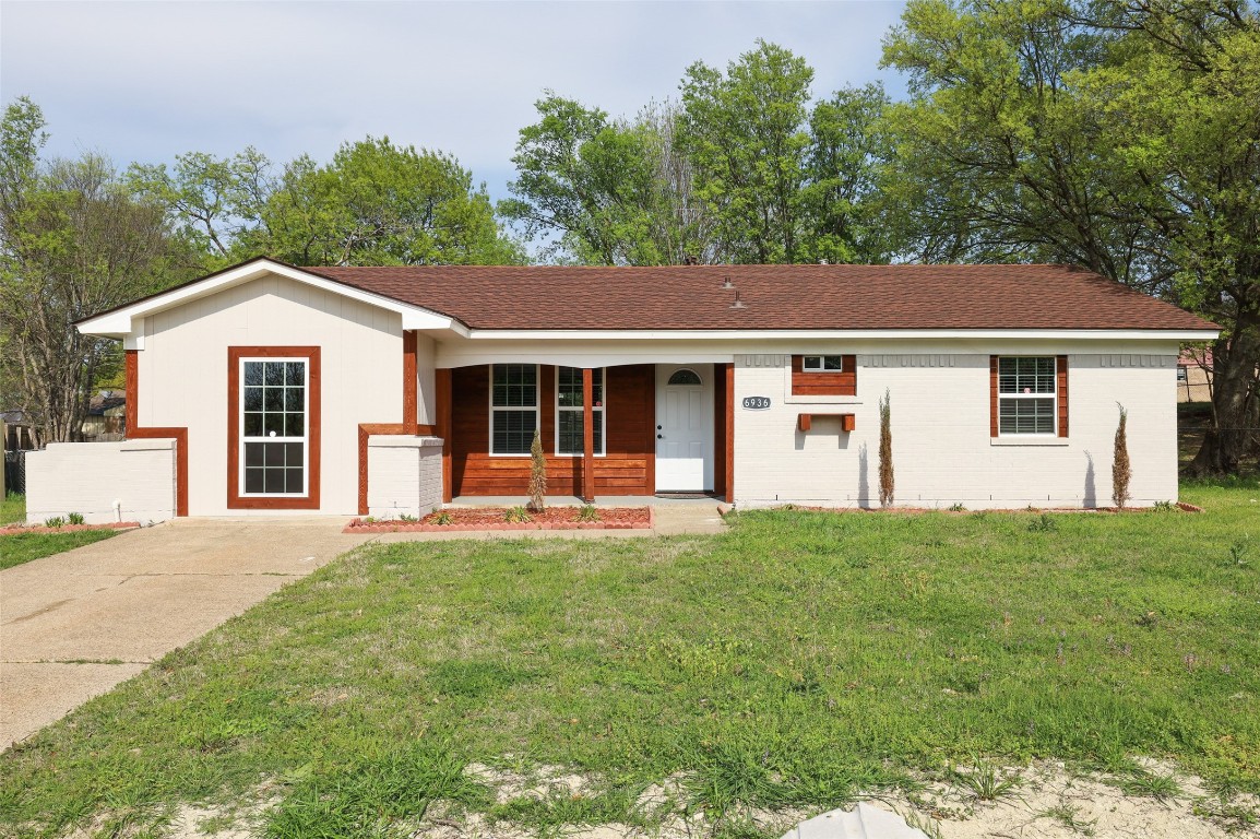 6936 Carioca Place Dallas TX 75241