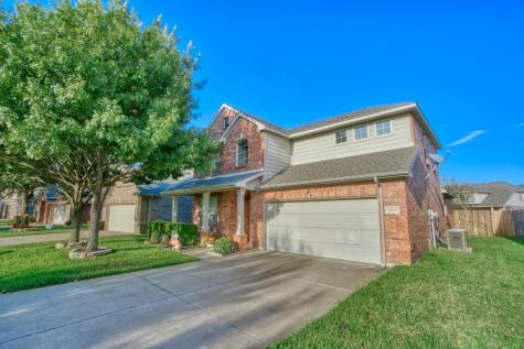 9033 Nightingale Drive Fort Worth TX 76123