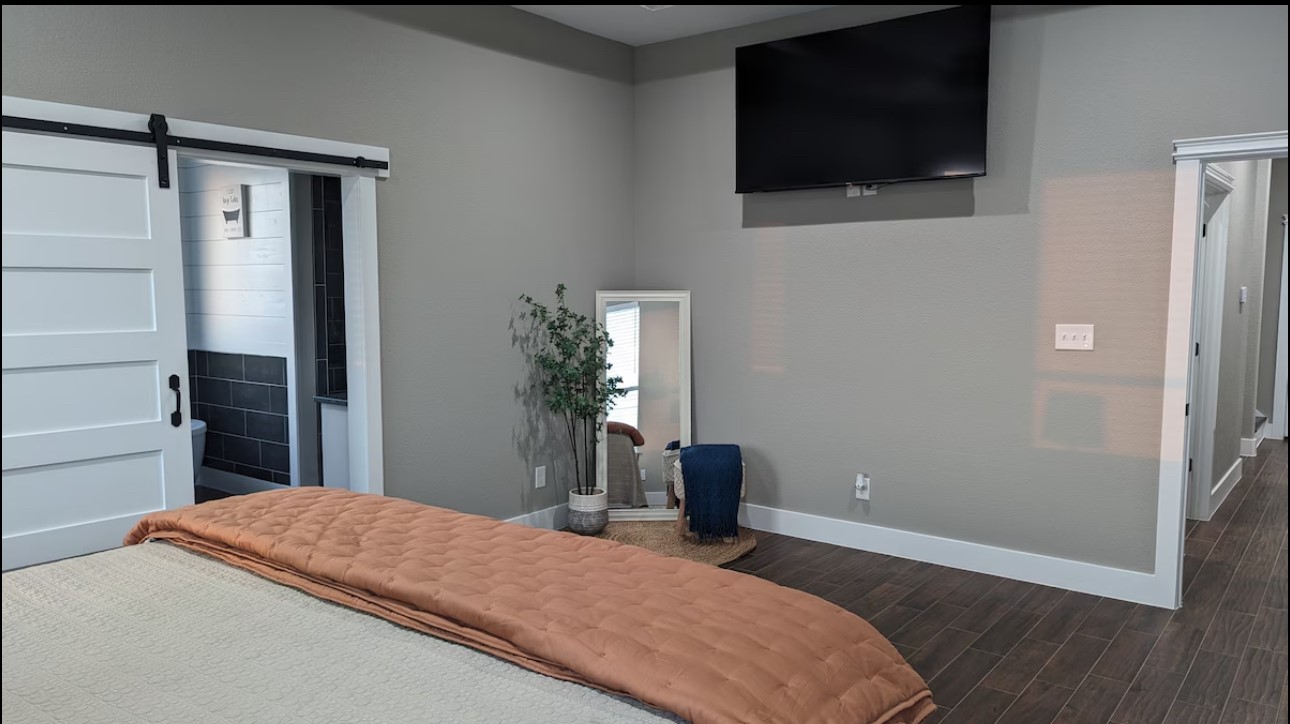 886 County Road 3341 Paradise TX 76073