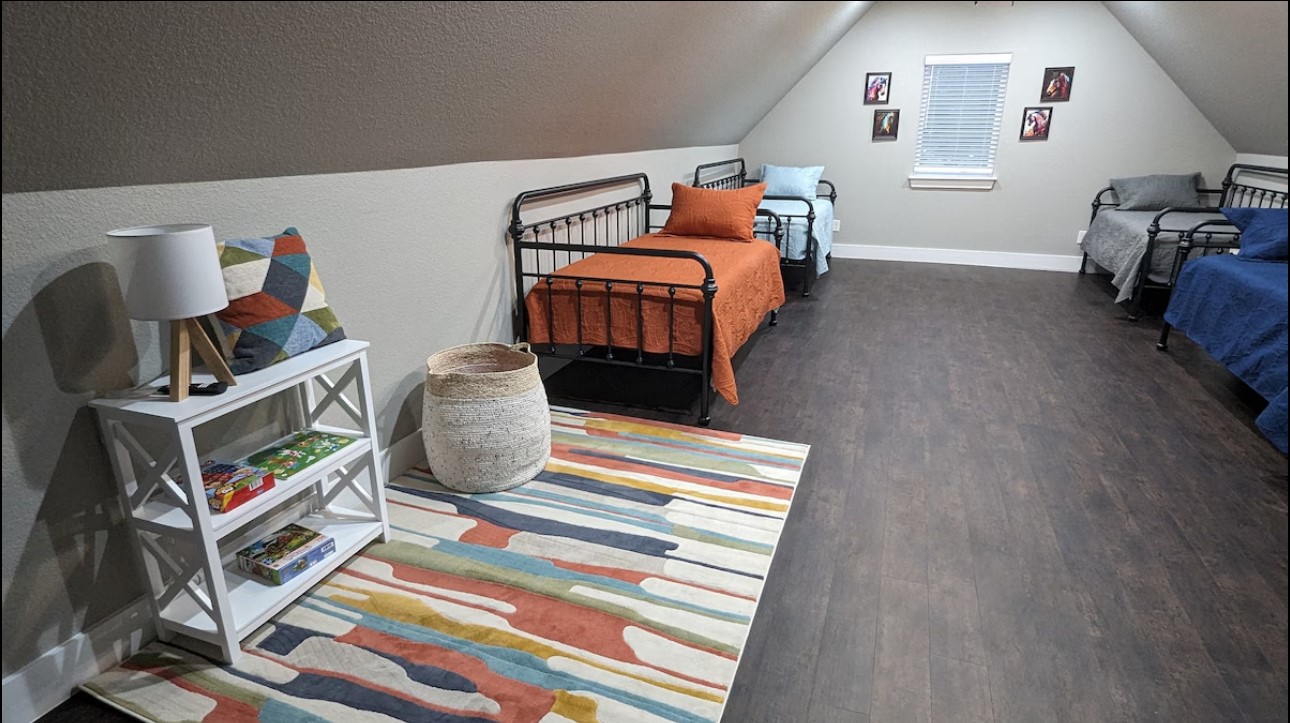 886 County Road 3341 Paradise TX 76073