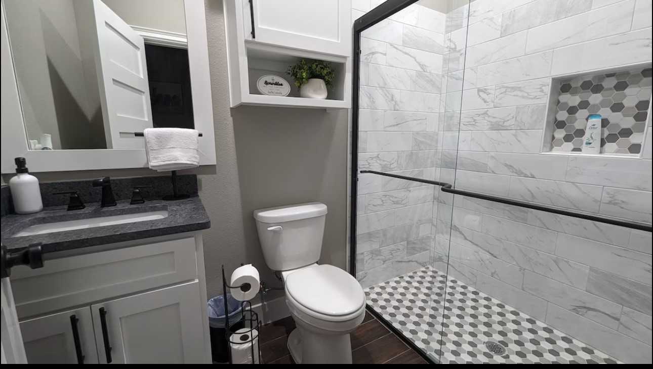 886 County Road 3341 Paradise TX 76073