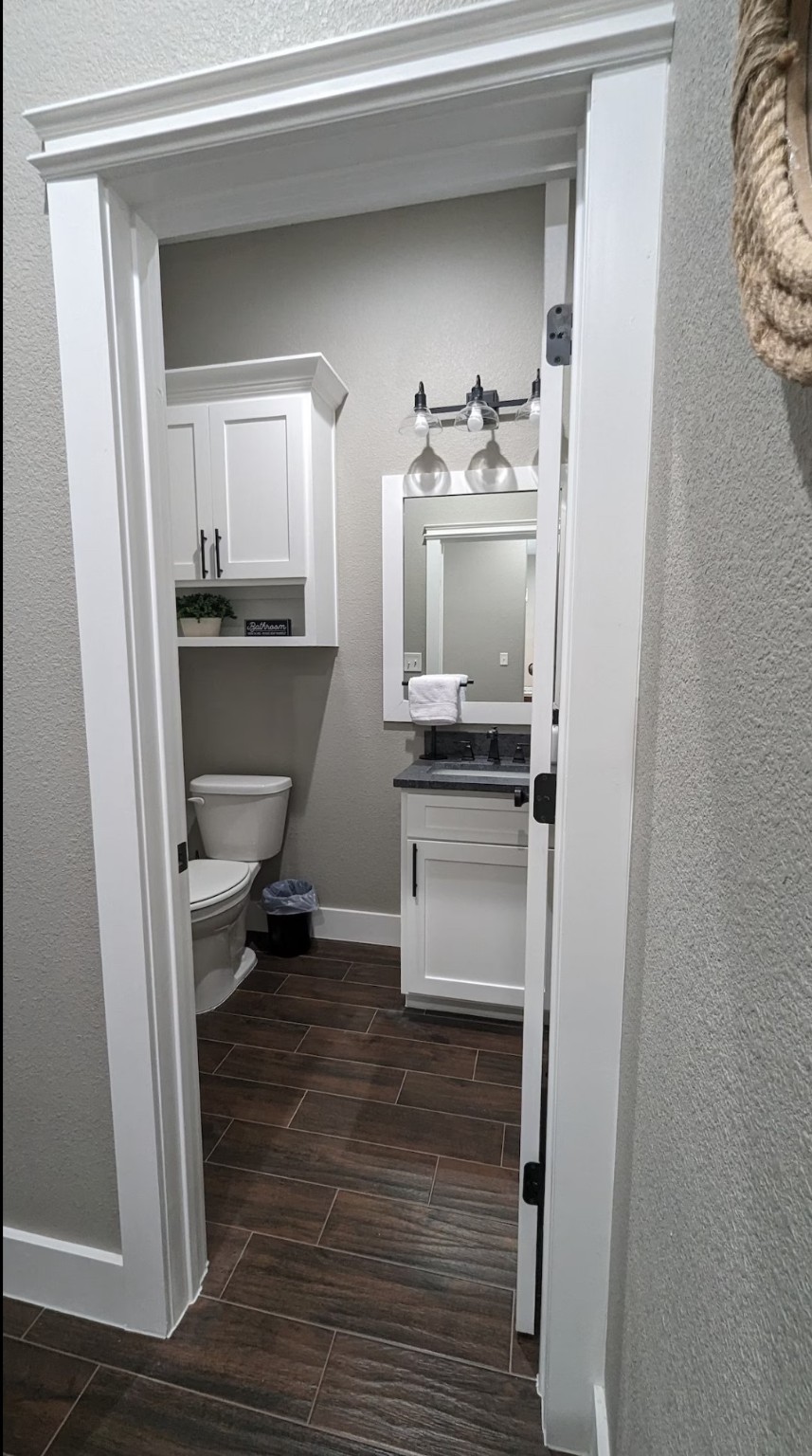 886 County Road 3341 Paradise TX 76073