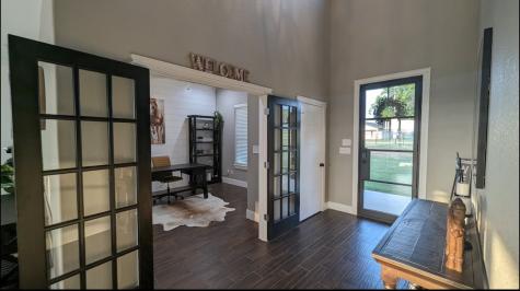 886 County Road 3341 Paradise TX 76073