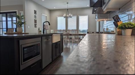 886 County Road 3341 Paradise TX 76073