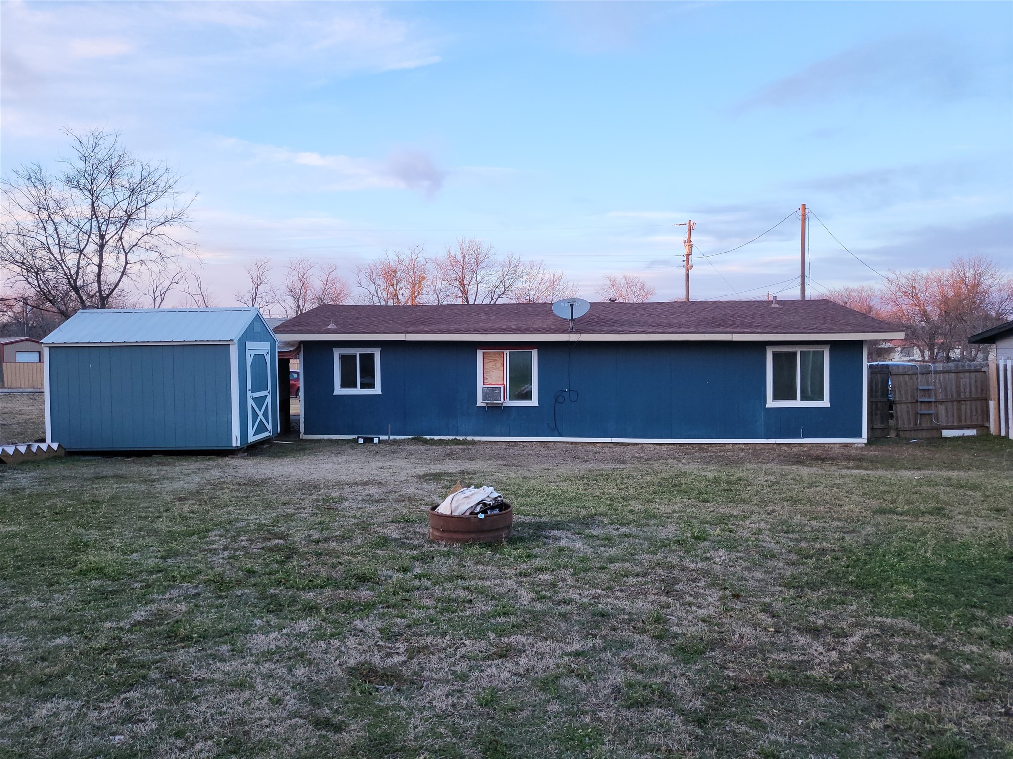 623 W Mesquite Street Jacksboro TX 76458
