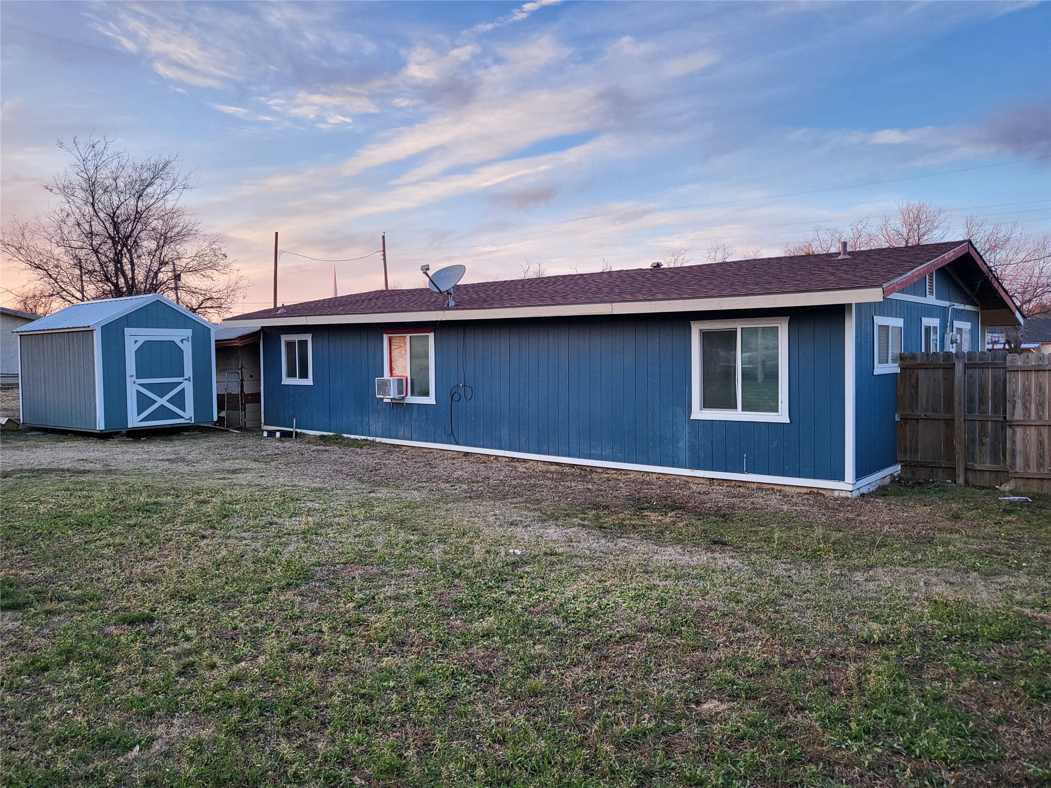 623 W Mesquite Street Jacksboro TX 76458