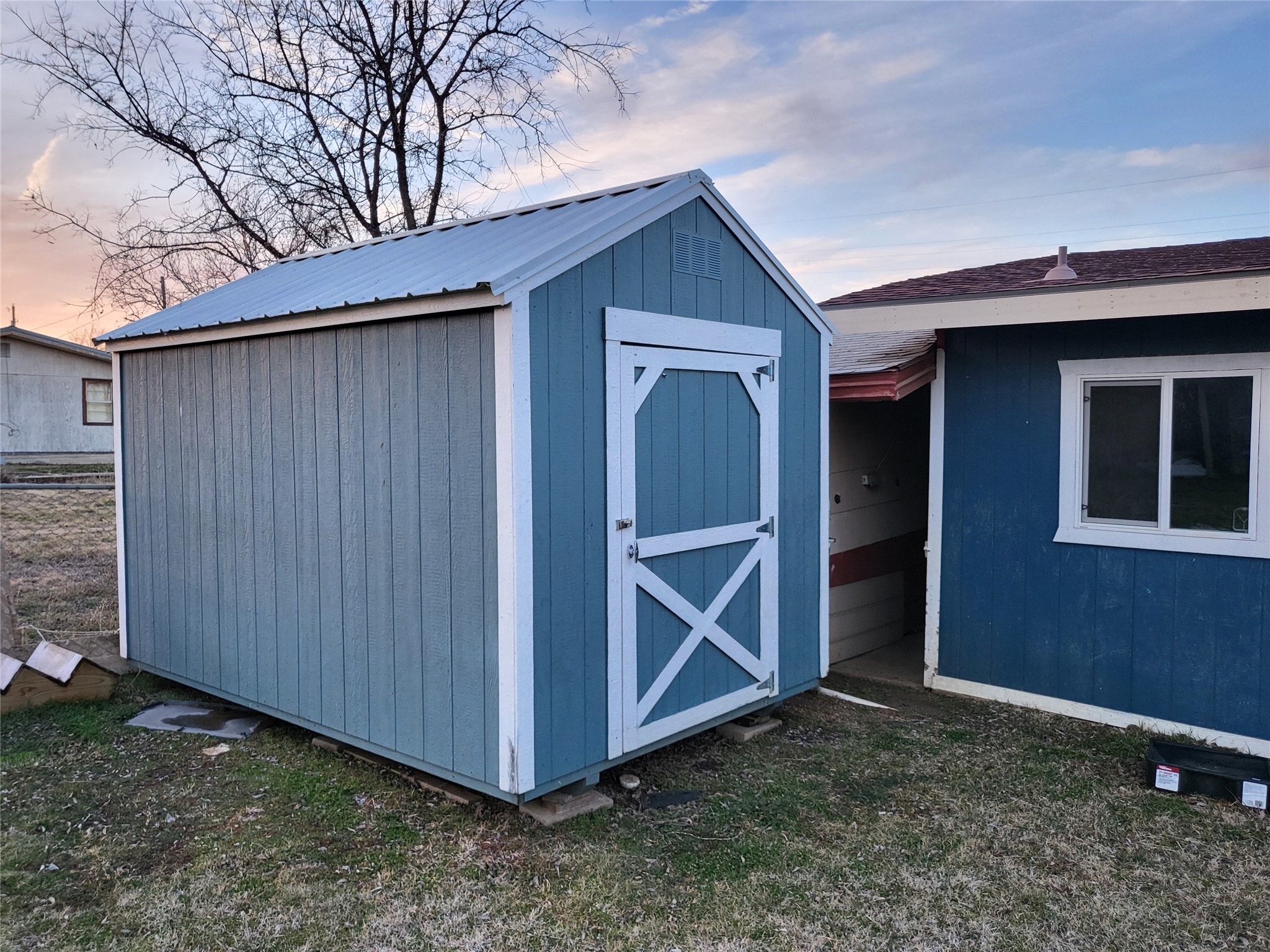 623 W Mesquite Street Jacksboro TX 76458